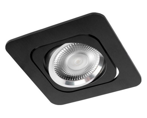 Встраиваемый светильник Loft it Trick 10342 Black Встраиваемый светильник Loft it Trick 10342 Black
