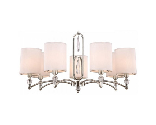 Подвесная люстра Freya Riverside FR1007PL-07N Подвесная люстра Freya Riverside FR1007PL-07N