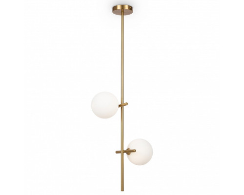 Светильник на штанге Freya Blossom FR5259PL-02BS Светильник на штанге Freya Blossom FR5259PL-02BS