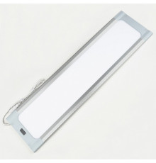 Накладной светильник Uniel Silver UL-00002885