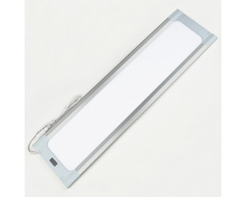 Накладной светильник Uniel Silver UL-00002885 Накладной светильник Uniel Silver UL-00002885
