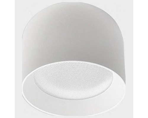 Накладной светильник Italline IT02-007 IT02-007 white 3000K Накладной светильник Italline IT02-007 IT02-007 white 3000K