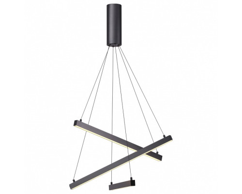 Подвесной светильник Odeon Light Cometa 3860/39B Подвесной светильник Odeon Light Cometa 3860/39B