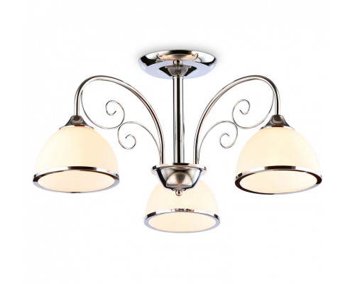 Люстра на штанге Ambrella Light TR TR3181 Люстра на штанге Ambrella Light TR TR3181