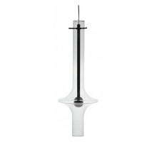 Подвесной светильник Loft it Tube 10061BK