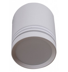 Накладной светильник 81299 81299-9.5-001RT LED5W WT