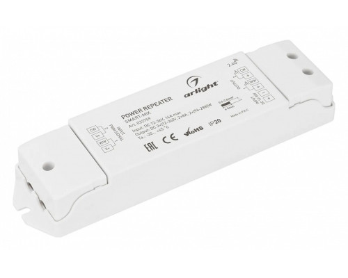 Усилитель Arlight SMART 032759