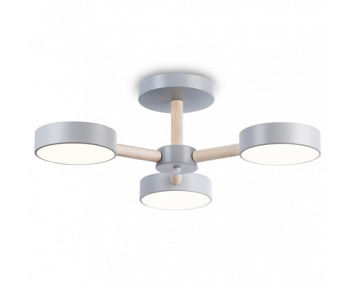 Люстра на штанге Ambrella Light FL FL4822