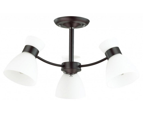 Люстра на штанге Lumion Wilma 4534/3C Люстра на штанге Lumion Wilma 4534/3C