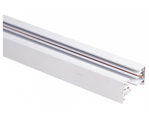 Трек накладной Elektrostandard Track Rail WH Surface a057077 Трек накладной Elektrostandard Track Rail WH Surface a057077