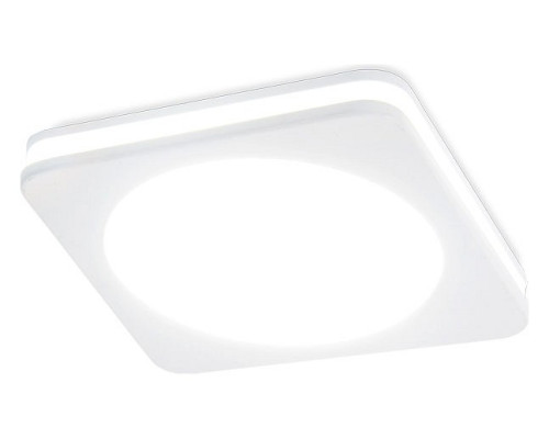 Встраиваемый светильник Ambrella Light TN TN141 Встраиваемый светильник Ambrella Light TN TN141