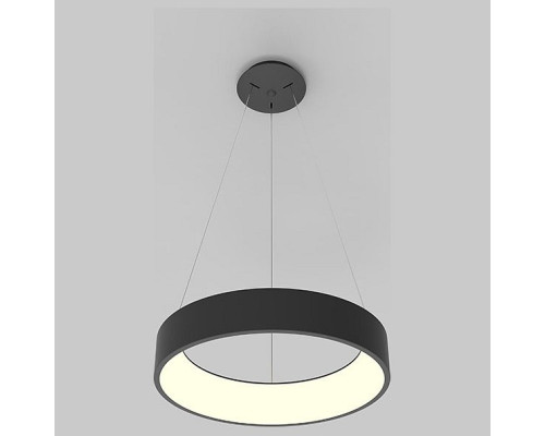 Подвесной светильник Italline IT013-6026 IT013-6026 black 3000K Подвесной светильник Italline IT013-6026 IT013-6026 black 3000K