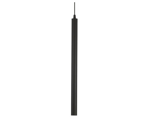 Подвесной светильник LUMINA DECO LDP 1100 LDP 1100-500 BK Подвесной светильник LUMINA DECO LDP 1100 LDP 1100-500 BK