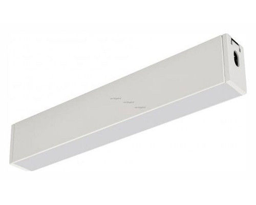 Модульный светильник Arlight CLIP-38-FLAT-S312-6W Day4000 (WH, 110 deg, 24V) 029001 Модульный светильник Arlight CLIP-38-FLAT-S312-6W Day4000 (WH, 110 deg, 24V) 029001