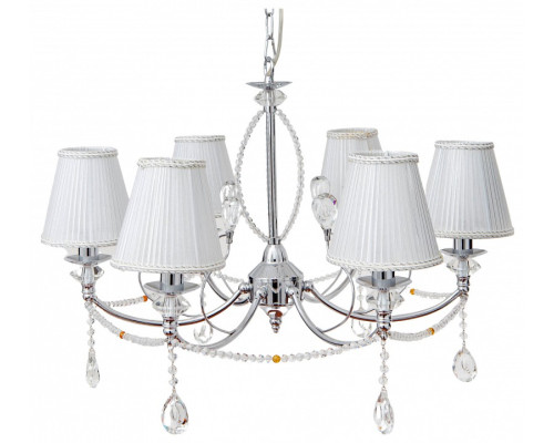 Подвесная люстра Abrasax Martha MA04167C-006 Подвесная люстра Abrasax Martha MA04167C-006