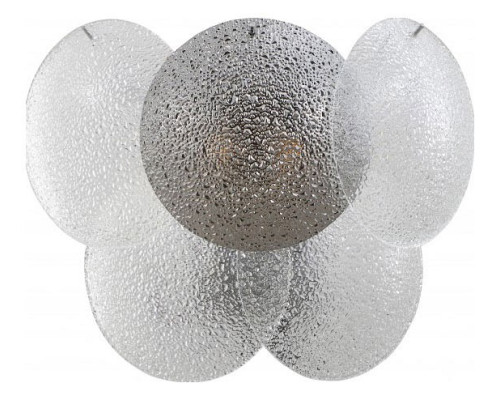 Бра iLamp Rivoli W15617-2 CR+MULT Бра iLamp Rivoli W15617-2 CR+MULT