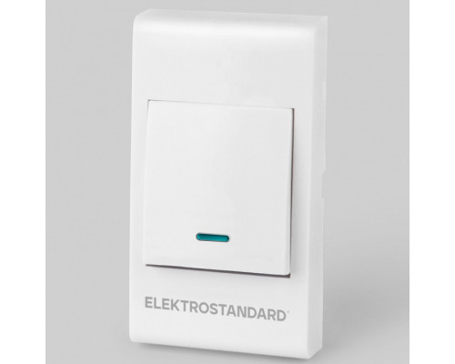 Кнопка звонка Elektrostandard Wired a055437 Кнопка звонка Elektrostandard Wired a055437