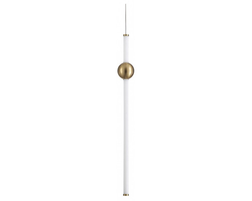 Подвесной светильник Freya Pina FR5387PL-L14.5BS Подвесной светильник Freya Pina FR5387PL-L14.5BS