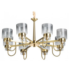 Подвесная люстра MW-Light Элла 18 483015108