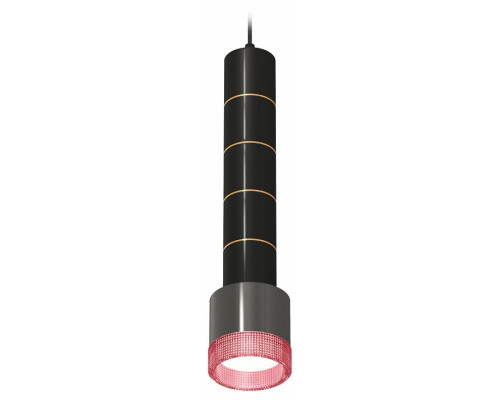 Подвесной светильник Ambrella Light XP XP8115015 Подвесной светильник Ambrella Light XP XP8115015