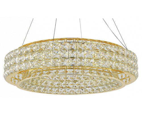 Подвесной светильник Indigo Valore 12044/B/1P Gold Подвесной светильник Indigo Valore 12044/B/1P Gold