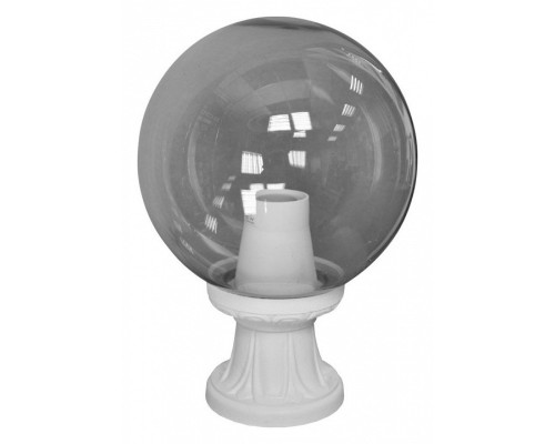 Наземный низкий светильник Fumagalli Globe 250 G25.110.000.WZF1R Наземный низкий светильник Fumagalli Globe 250 G25.110.000.WZF1R