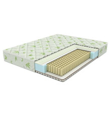 Матрас полутораспальный Миа Pro 2000x1400