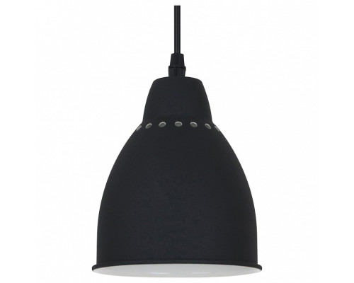 Подвесной светильник Arte Lamp Braccio A2054SP-1BK Подвесной светильник Arte Lamp Braccio A2054SP-1BK