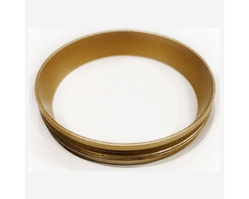 Кольцо декоративное Italline IT02-013 IT02-013 ring gold Кольцо декоративное Italline IT02-013 IT02-013 ring gold