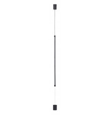 Светильник на растяжке Indigo Linea 14024/A/1P Black