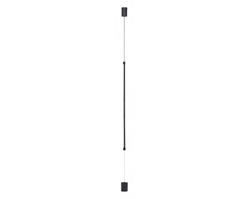 Светильник на растяжке Indigo Linea 14024/A/1P Black Светильник на растяжке Indigo Linea 14024/A/1P Black