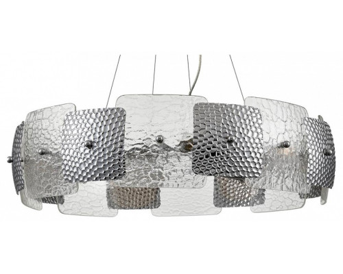 Подвесной светильник Lumion Liberti 6588/8 Подвесной светильник Lumion Liberti 6588/8
