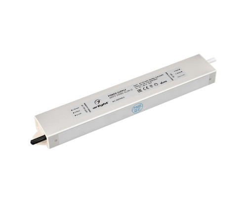 Блок питания Arlight ARPV-24080-SLIM-D 025745(1) Блок питания Arlight ARPV-24080-SLIM-D 025745(1)