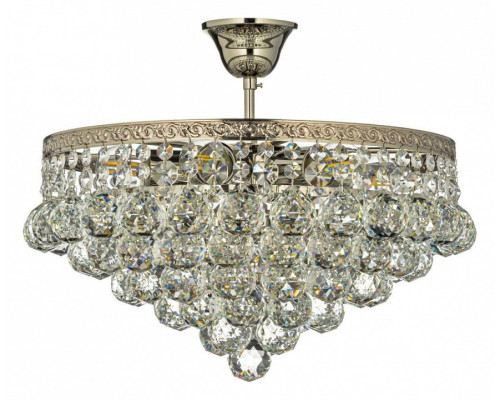 Люстра на штанге Arti Lampadari Castellana Castellana E 1.3.38.501 N Люстра на штанге Arti Lampadari Castellana Castellana E 1.3.38.501 N