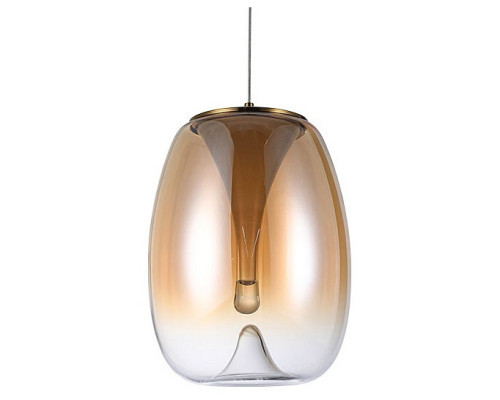Подвесной светильник Divinare Campo 5874/07 SP-15 Подвесной светильник Divinare Campo 5874/07 SP-15