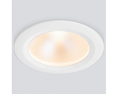 Встраиваемый светильник Elektrostandard Light LED 3003 a058923 Встраиваемый светильник Elektrostandard Light LED 3003 a058923