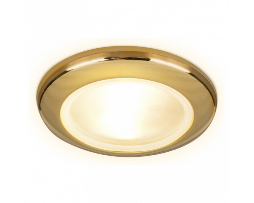 Встраиваемый светильник Ambrella Light TN TN110 Встраиваемый светильник Ambrella Light TN TN110