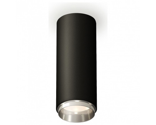 Накладной светильник Ambrella Light XS XS6343003 Накладной светильник Ambrella Light XS XS6343003