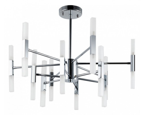Люстра на штанге Arte Lamp Ramona A7410PL-24CC Люстра на штанге Arte Lamp Ramona A7410PL-24CC