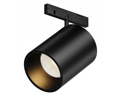 Светильник на штанге Maytoni Focus Led TR187-1-9W2.7K-M-B Светильник на штанге Maytoni Focus Led TR187-1-9W2.7K-M-B