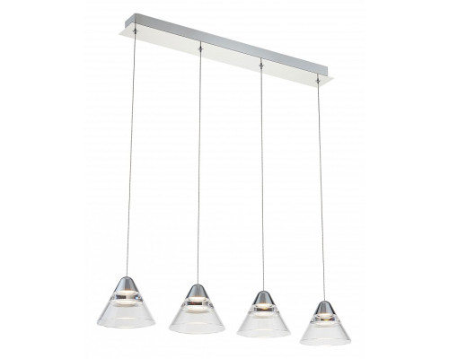 Подвесной светильник SIMPLE STORY 1056 1056-LED24PL Подвесной светильник SIMPLE STORY 1056 1056-LED24PL