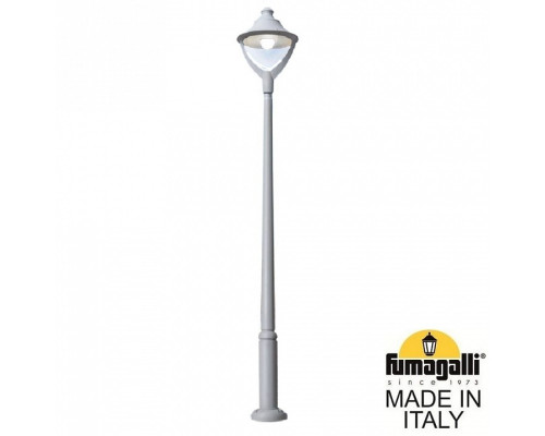 Фонарный столб Fumagalli Beppe P50.362.000.LXH27 Фонарный столб Fumagalli Beppe P50.362.000.LXH27