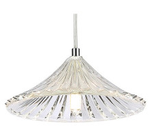 Подвесной светильник Newport 8350 8352/S chrome