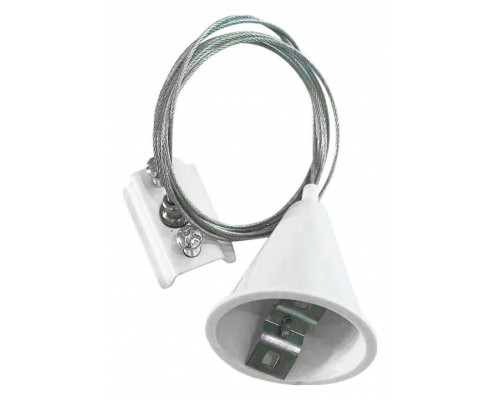 Подвес для трека Arte Lamp Track Accessories A410133 Подвес для трека Arte Lamp Track Accessories A410133