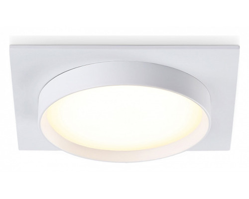 Встраиваемый светильник Ambrella Light TN TN5229 Встраиваемый светильник Ambrella Light TN TN5229
