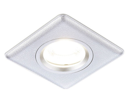 Встраиваемый светильник Ambrella Light Dising P2350 P2350 SL Встраиваемый светильник Ambrella Light Dising P2350 P2350 SL