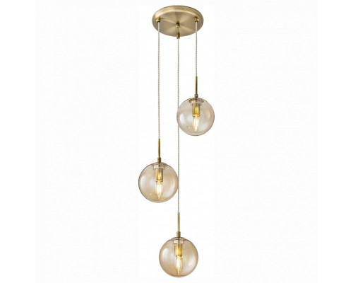 Подвесной светильник Citilux Томми CL102033 Подвесной светильник Citilux Томми CL102033