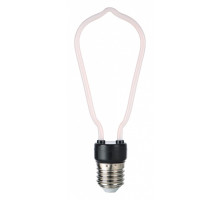Лампа светодиодная Gauss Filament E27 4Вт 2700K 1005802104