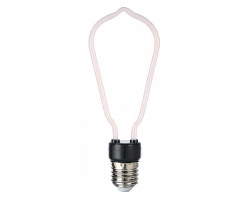 Лампа светодиодная Gauss Filament E27 4Вт 2700K 1005802104 Лампа светодиодная Gauss Filament E27 4Вт 2700K 1005802104