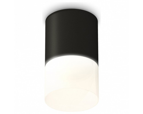 Накладной светильник Ambrella Light XS XS6302065 Накладной светильник Ambrella Light XS XS6302065